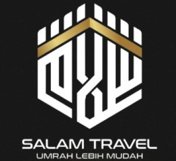Logo Umroh Pamengkasan